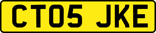 CT05JKE