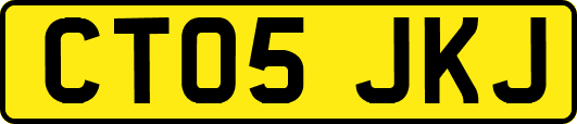 CT05JKJ
