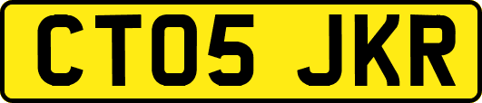 CT05JKR