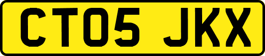 CT05JKX