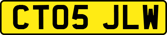 CT05JLW