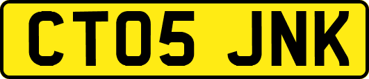 CT05JNK