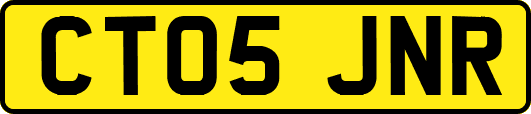 CT05JNR