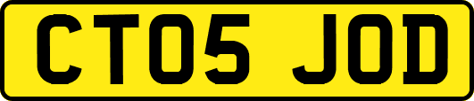 CT05JOD