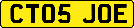 CT05JOE