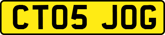 CT05JOG