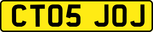 CT05JOJ