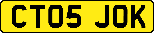 CT05JOK