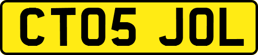 CT05JOL