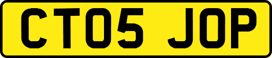 CT05JOP
