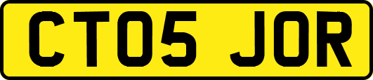 CT05JOR
