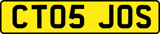 CT05JOS