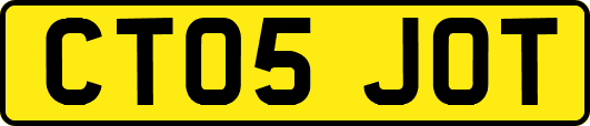 CT05JOT