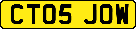 CT05JOW