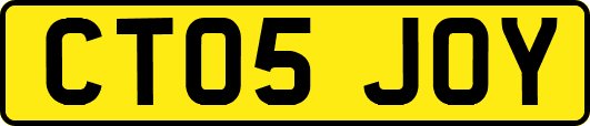 CT05JOY