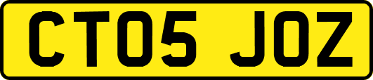 CT05JOZ