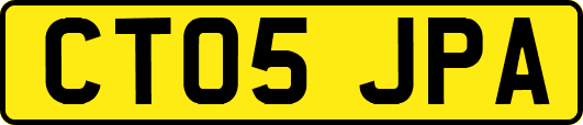 CT05JPA