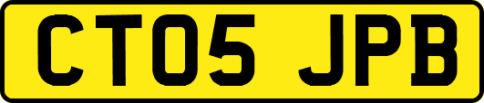 CT05JPB