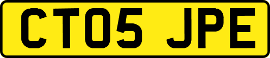 CT05JPE