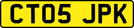 CT05JPK