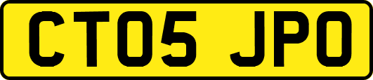 CT05JPO