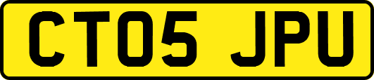 CT05JPU