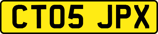 CT05JPX