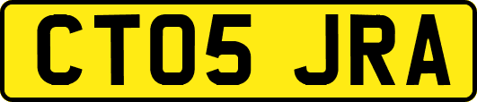 CT05JRA