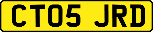 CT05JRD