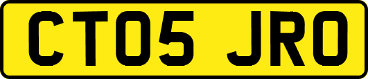 CT05JRO