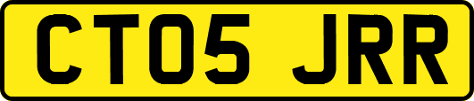 CT05JRR