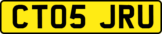 CT05JRU
