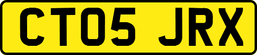 CT05JRX