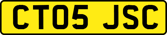CT05JSC