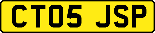 CT05JSP