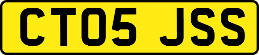 CT05JSS