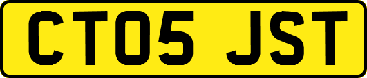 CT05JST