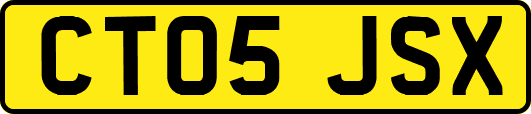 CT05JSX