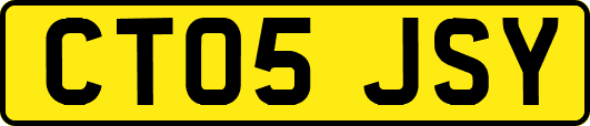 CT05JSY