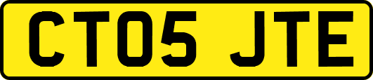 CT05JTE