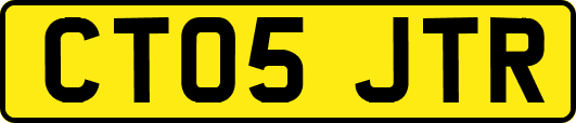 CT05JTR