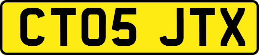 CT05JTX