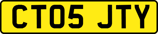 CT05JTY