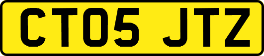 CT05JTZ