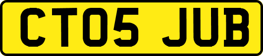CT05JUB