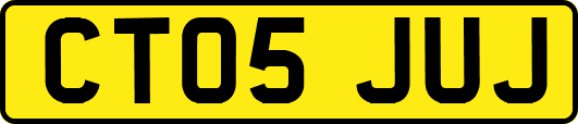 CT05JUJ