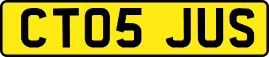 CT05JUS