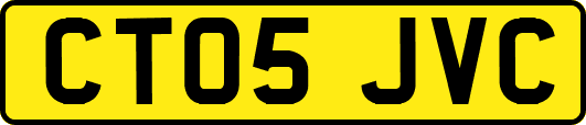 CT05JVC