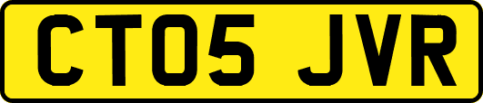 CT05JVR
