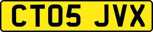 CT05JVX